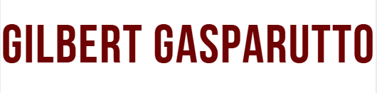 gilbertgasparutto